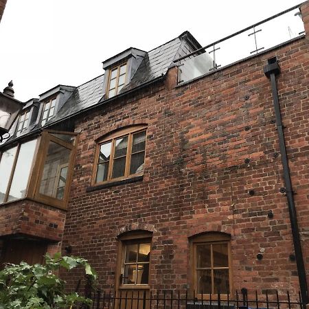 The Keep Appartement Ludlow Buitenkant foto