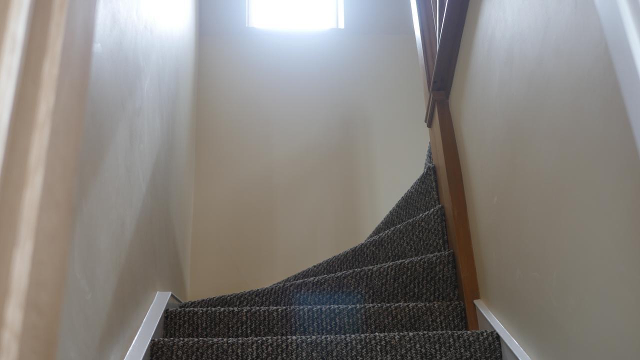 The Keep Appartement Ludlow Buitenkant foto
