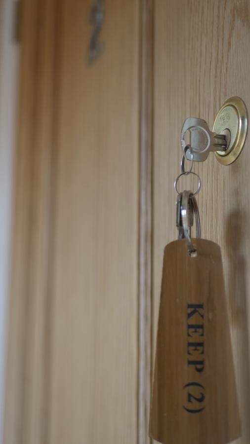 The Keep Appartement Ludlow Buitenkant foto