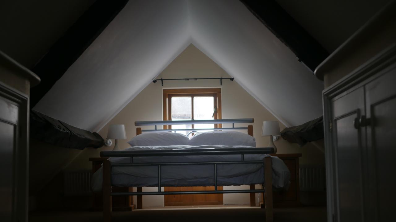 The Keep Appartement Ludlow Buitenkant foto