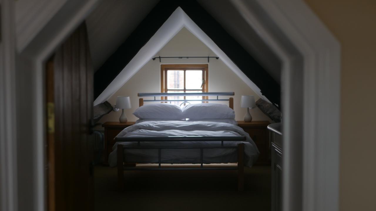 The Keep Appartement Ludlow Buitenkant foto