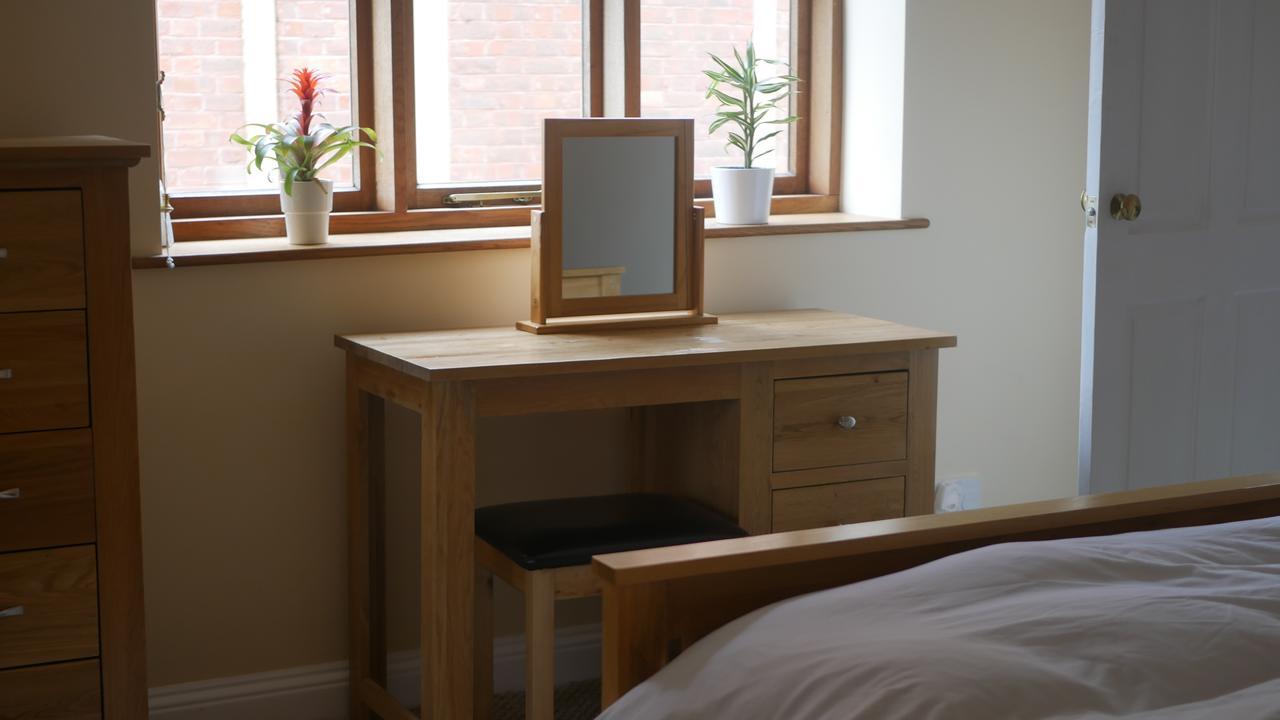 The Keep Appartement Ludlow Buitenkant foto